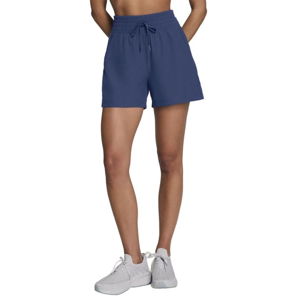 Spanx® Womens  On The Move Short
